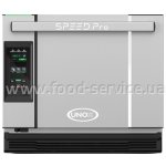 Печь конвекционная Unox XESR03HSEDDN Speed.Pro